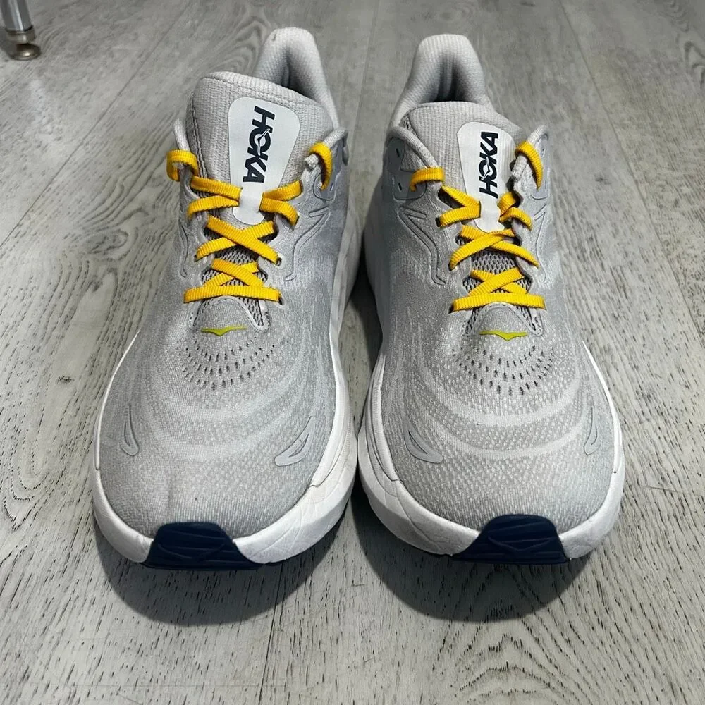Hoka One One Arahi 8 - Men’s running shoes - size 12.5D